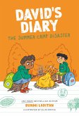 The Summer Camp Disaster (eBook, ePUB) The Summer Camp Disaster (eBook, ePUB)