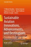 Sustainable Aviation Innovations, Advancements, and Destinations (eBook, PDF)