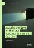 Adapting the Novel for the Stage (eBook, PDF)