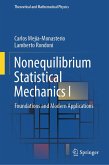 Nonequilibrium Statistical Mechanics I (eBook, PDF)
