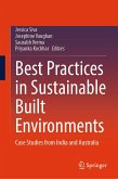 Best Practices in Sustainable Built Environments (eBook, PDF)