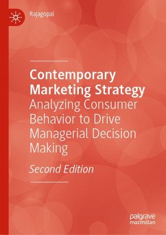 Contemporary Marketing Strategy (eBook, PDF) Cover Contemporary Marketing Strategy (eBook, PDF)
