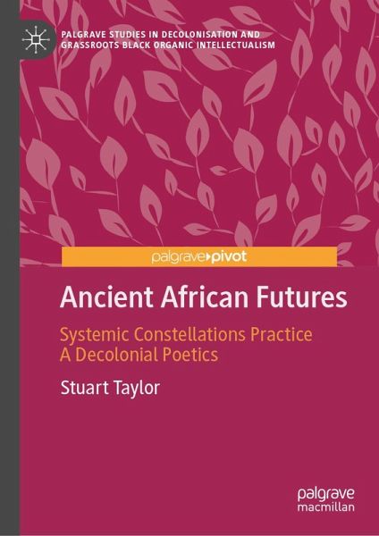 Ancient African Futures (eBook, PDF)
