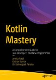 Kotlin Mastery (eBook, PDF)