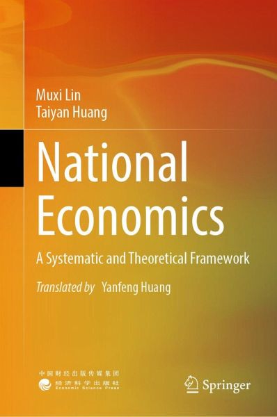 National Economics (eBook, PDF) National Economics (eBook, PDF)