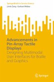 Advancements in Pin-Array Tactile Displays (eBook, PDF)