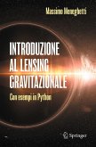Introduzione al lensing gravitazionale (eBook, PDF)