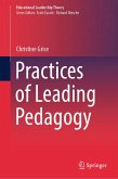 Practices of Leading Pedagogy (eBook, PDF)