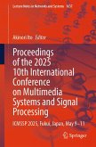 Proceedings of the 2025 10th International Conference on Multimedia Systems and Signal Processing (eBook, PDF)