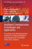 Intelligent Communication Technologies and Applications (eBook, PDF) Intelligent Communication Technologies and Applications (eBook, PDF)