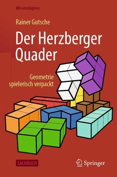 Cover Der Herzberger Quader (eBook, PDF)