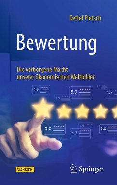 Cover Bewertung (eBook, PDF)