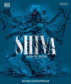 Shiva (eBook, ePUB) - Chitgopekar, Nilima