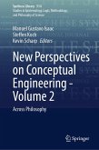 New Perspectives on Conceptual Engineering - Volume 2 (eBook, PDF) New Perspectives on Conceptual Engineering - Volume 2 (eBook, PDF)