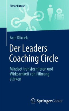 Cover Der Leaders Coaching Circle (eBook, PDF)