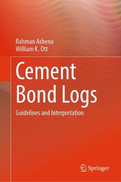 Cover Cement Bond Logs (eBook, PDF)