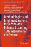 Methodologies and Intelligent Systems for Technology Enhanced Learning, 15th International Conference (eBook, PDF)