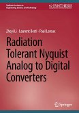 Radiation Tolerant Nyquist Analog to Digital Converters (eBook, PDF)