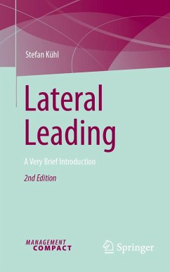 Lateral Leading (eBook, PDF) Cover Lateral Leading (eBook, PDF)