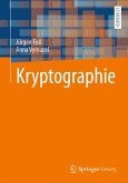 Kryptographie (eBook, PDF)