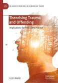 Theorising Trauma and Offending (eBook, PDF)