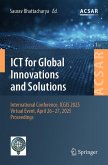 ICT for Global Innovations and Solutions (eBook, PDF)