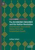 The RICHMOND ENQUIRER and the Haitian Revolution (eBook, PDF)