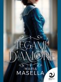 Legami d'amore (eBook, ePUB) Legami d'amore (eBook, ePUB)