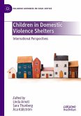 Children in Domestic Violence Shelters (eBook, PDF)