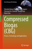 Compressed Biogas (CBG) (eBook, PDF)