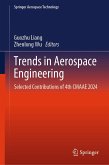 Trends in Aerospace Engineering (eBook, PDF)