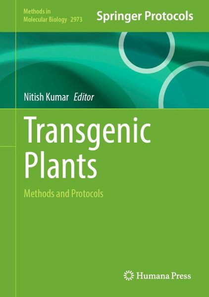 Transgenic Plants (eBook, PDF) Transgenic Plants (eBook, PDF)