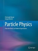 Particle Physics (eBook, PDF)