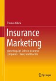 Insurance Marketing (eBook, PDF)