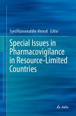 Special Issues in Pharmacovigilance in Resource-Limited Countries (eBook, PDF)