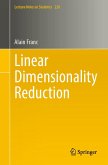 Linear Dimensionality Reduction (eBook, PDF)