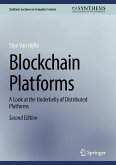 Blockchain Platforms (eBook, PDF)