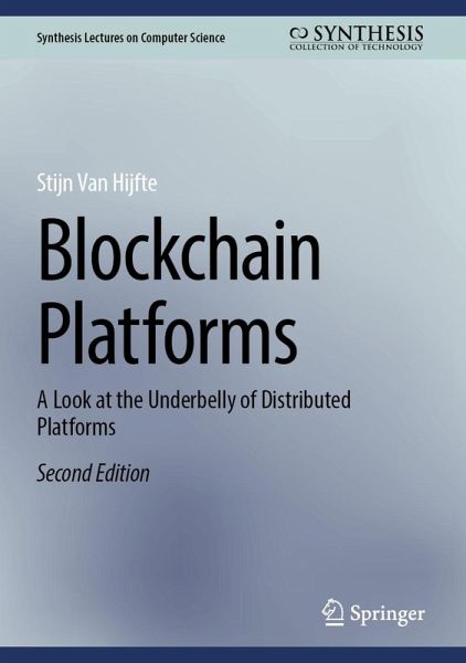 Blockchain Platforms (eBook, PDF) Blockchain Platforms (eBook, PDF)