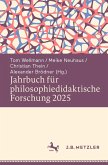 Jahrbuch für philosophiedidaktische Forschung 2025 (eBook, PDF)