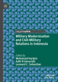 Military Modernisation and Civil-Military Relations in Indonesia (eBook, PDF)