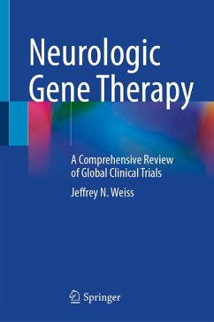 Cover Neurologic Gene Therapy (eBook, PDF)