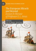 The European Miracle and Beyond (eBook, PDF)