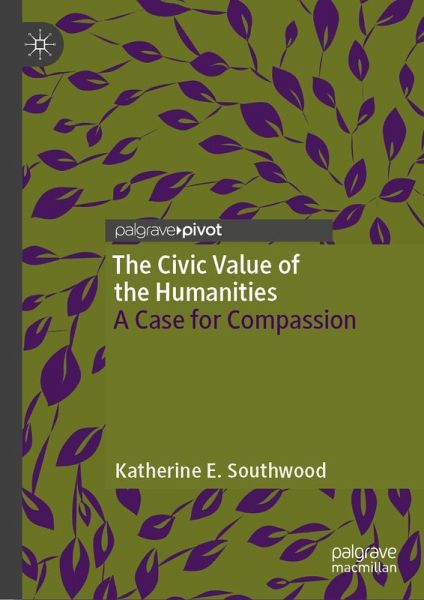 The Civic Value of the Humanities (eBook, PDF)