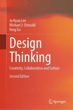 Cover Design Thinking (eBook, PDF)