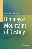 Himalaya: Mountains of Destiny (eBook, PDF) Himalaya: Mountains of Destiny (eBook, PDF)