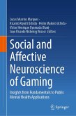 Social and Affective Neuroscience of Gaming (eBook, PDF)
