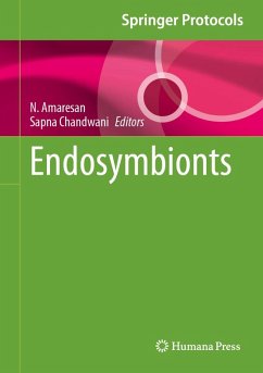 Cover Endosymbionts (eBook, PDF)