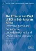 The Promise and Peril of FDI in Sub-Saharan Africa (eBook, PDF)