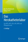 Das Herzkatheterlabor (eBook, PDF)