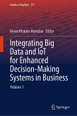 Integrating Big Data and IoT for Enhanced Decision-Making Systems in Business (eBook, PDF)